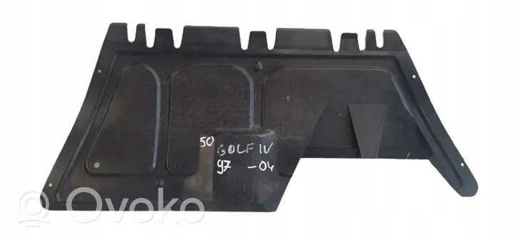 Volkswagen Golf IV Engine splash shield/under tray 1J0825237J