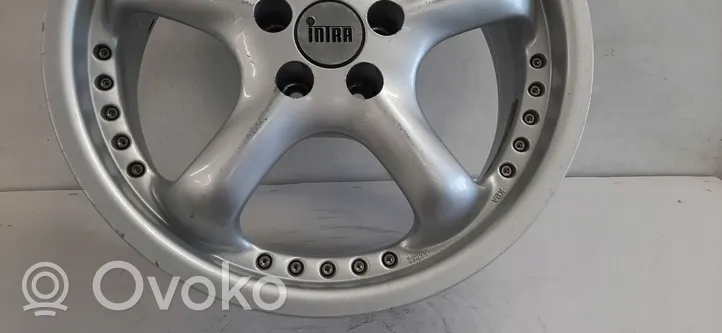 Volkswagen Golf IV R17 alloy rim K806B1