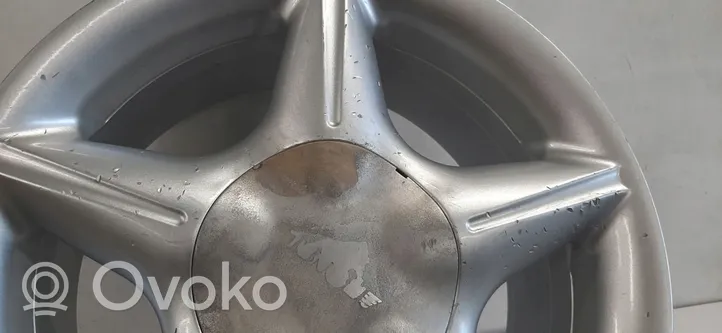 Volkswagen Golf IV Felgi aluminiowe R15 KBA42850