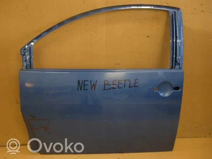 Volkswagen New Beetle Ovi (2-ovinen coupe) 