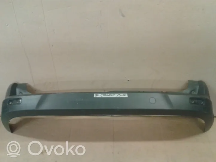 Ford Transit -  Tourneo Connect Rear bumper cross member 