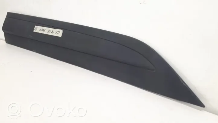Suzuki Vitara (LY) Listwa drzwi przednich 
