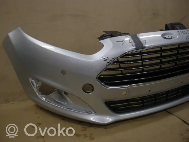 Ford Fiesta Front bumper 