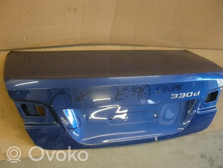 BMW 3 E92 E93 Portellone posteriore/bagagliaio 