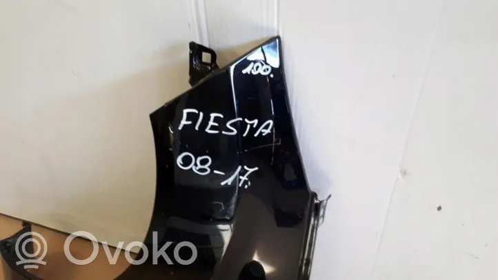 Ford Fiesta Błotnik przedni 