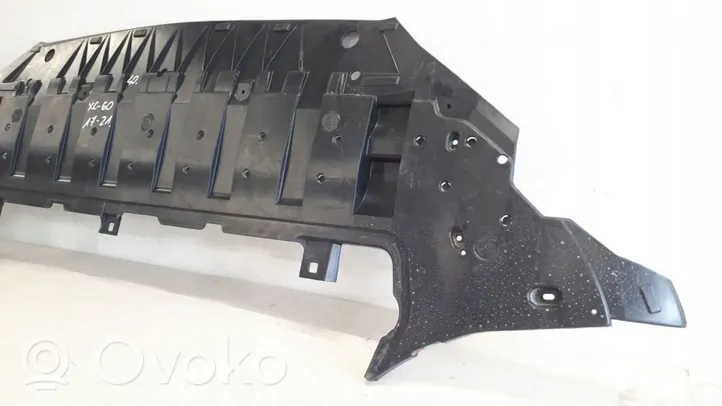 Volvo XC60 Protezione anti spruzzi/sottoscocca del motore 31425178