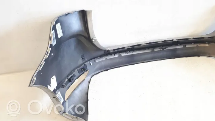 Volvo XC60 Rear bumper 