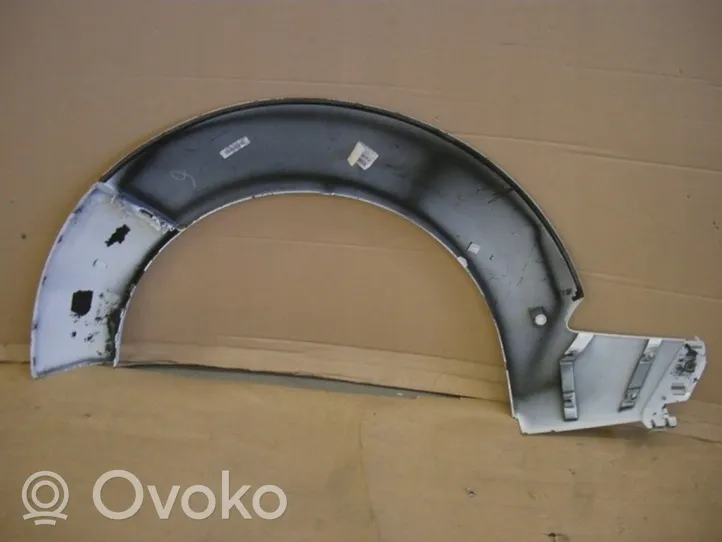 Renault Megane III Rear arch trim 