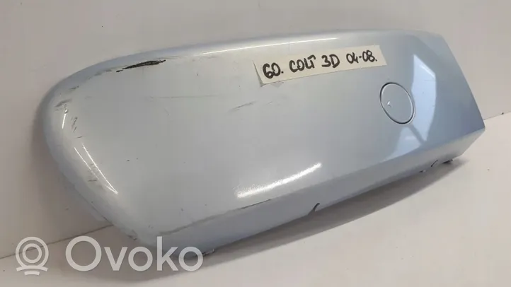 Mitsubishi Colt Modanatura separatore del paraurti anteriore MN105776ZZ