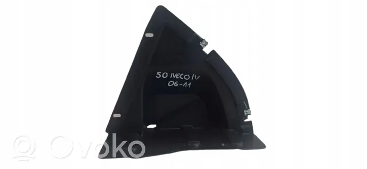 Iveco Daily 4th gen Rivestimento paraspruzzi passaruota anteriore 3802207