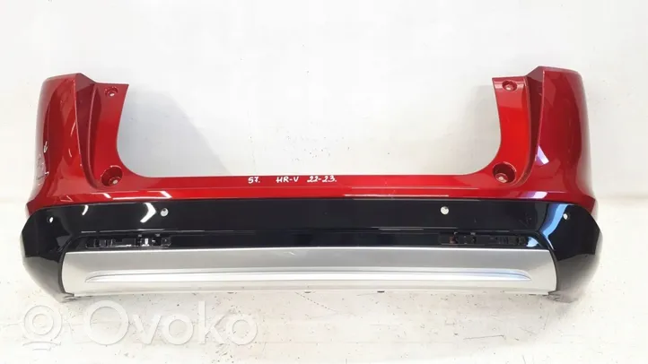 Honda HR-V Rear bumper 715013M00000