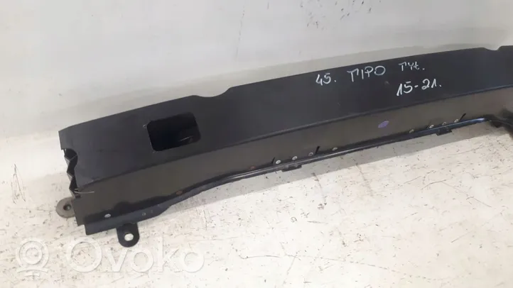 Fiat Tipo Rear bumper cross member 