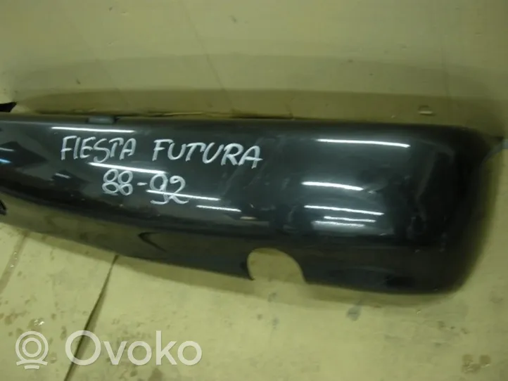 Ford Fiesta Zderzak tylny 