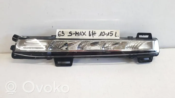 Ford S-MAX Lampa przednia AM2113B218BE