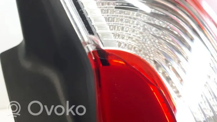 Volvo S60 Lampa tylna 30796268
