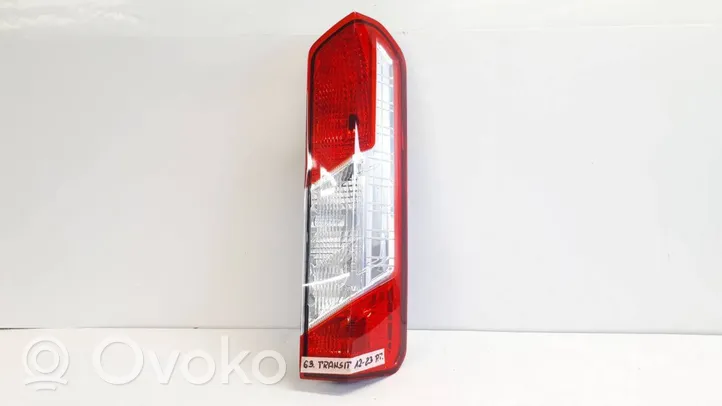 Ford Transit VII Luci posteriori BK3113404AG