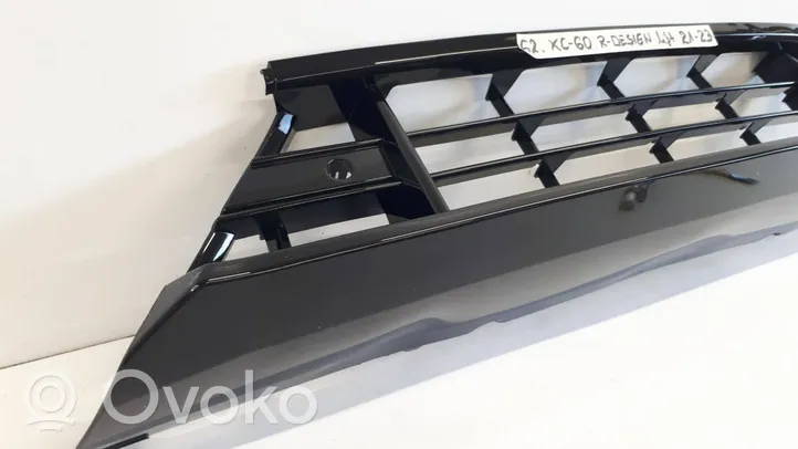 Volvo XC60 Front bumper lower grill 32234959