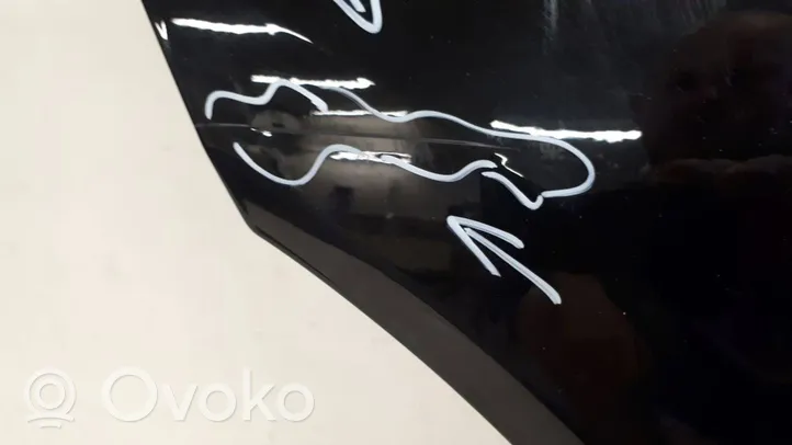 Volvo XC40 Задняя дверь 32399015