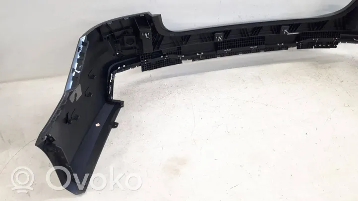 Audi A7 S7 4K8 Rear bumper 4K8807386A