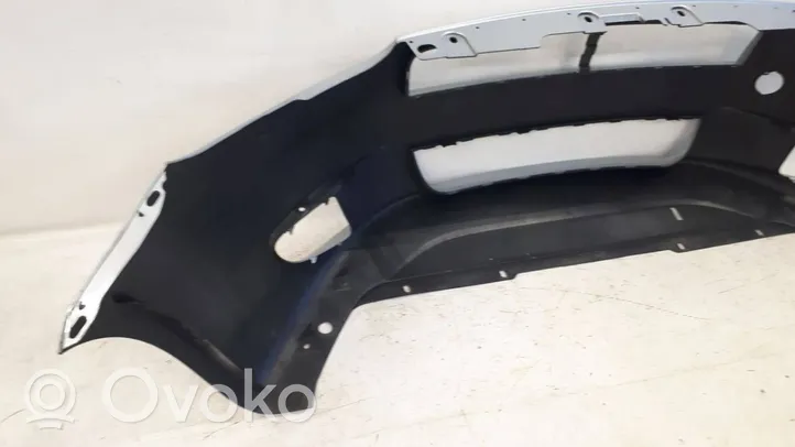 Fiat Grande Punto Front bumper 735409096