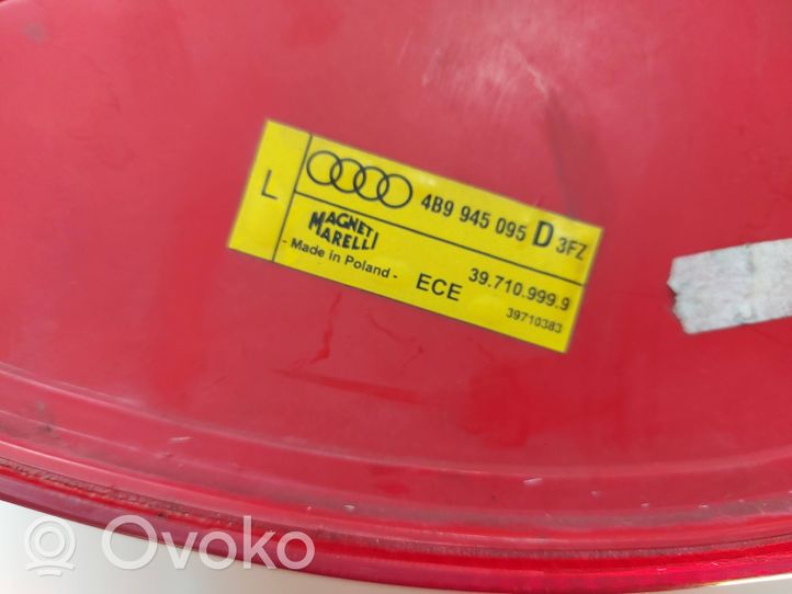 Audi A6 S6 C5 4B Takavalot 4B9945095D