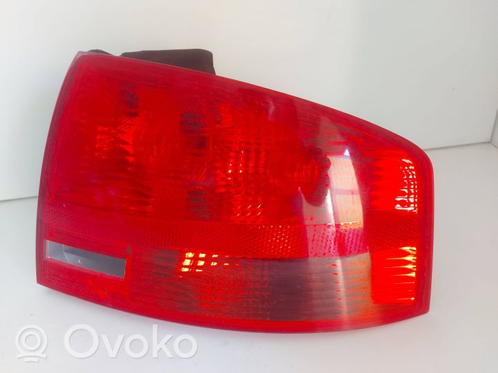 Audi A4 S4 B6 8E 8H Luci posteriori 965084