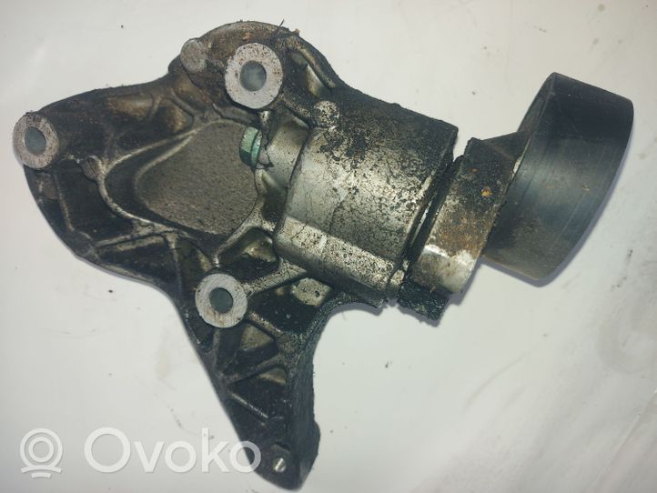 Volkswagen Touran I Uchwyt / Mocowanie sprężarki klimatyzacji 1K0260885B