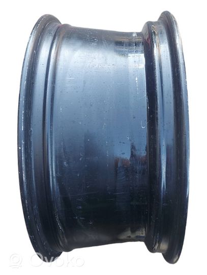 Volvo S60 R18 carbon fiber rim 31400830