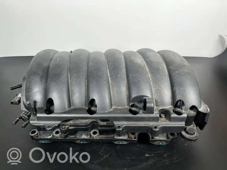 GMC Yukon Intake manifold 12619755