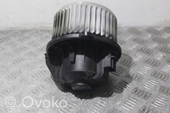 Land Rover Discovery 4 - LR4 Ventola riscaldamento/ventilatore abitacolo MF0160700870