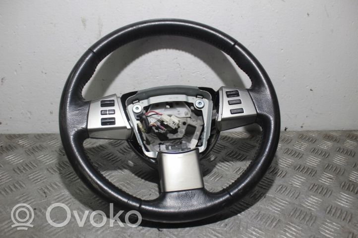 Nissan Murano Z50 Ohjauspyörä 48430ZK30C