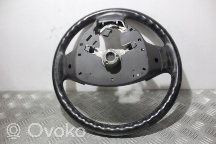 Mitsubishi Lancer X Steering wheel 