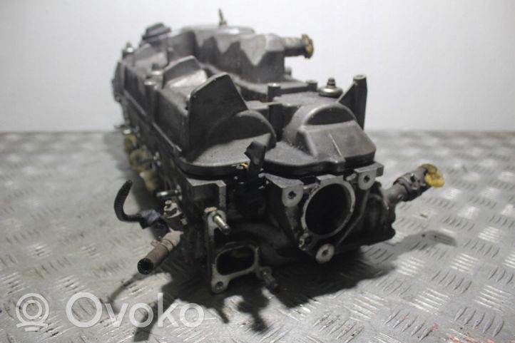 Honda Accord Engine head 