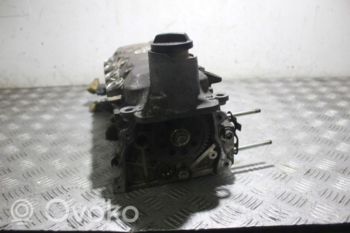 Honda City Sylinterinkansi 7119403