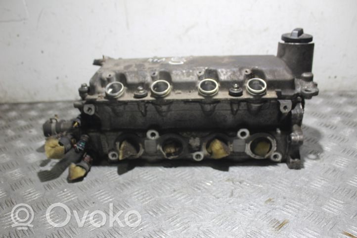 Honda City Testata motore 7119403