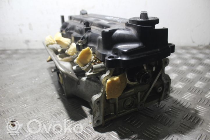 Honda City Culasse moteur 