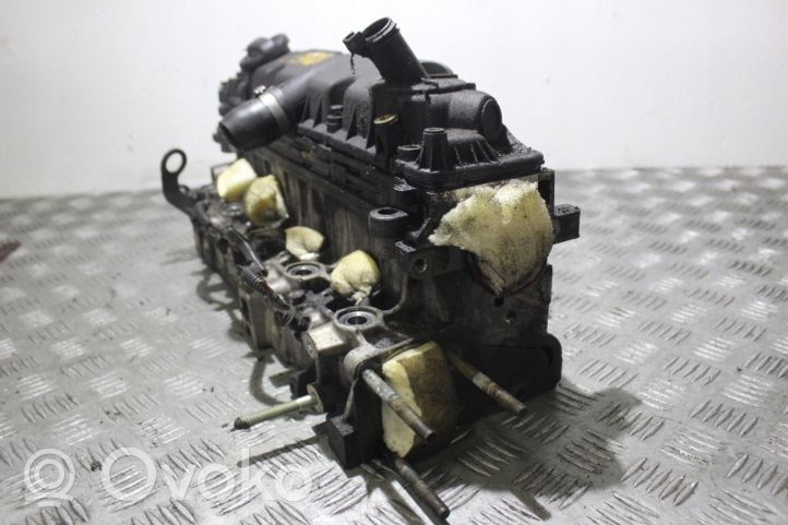 Citroen Jumper Culasse moteur 9634963010