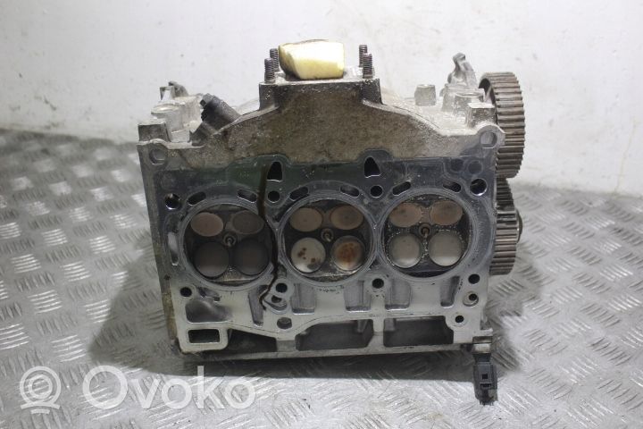 Skoda Citigo Engine head 