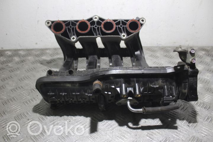 Honda City Collettore di aspirazione 0524106