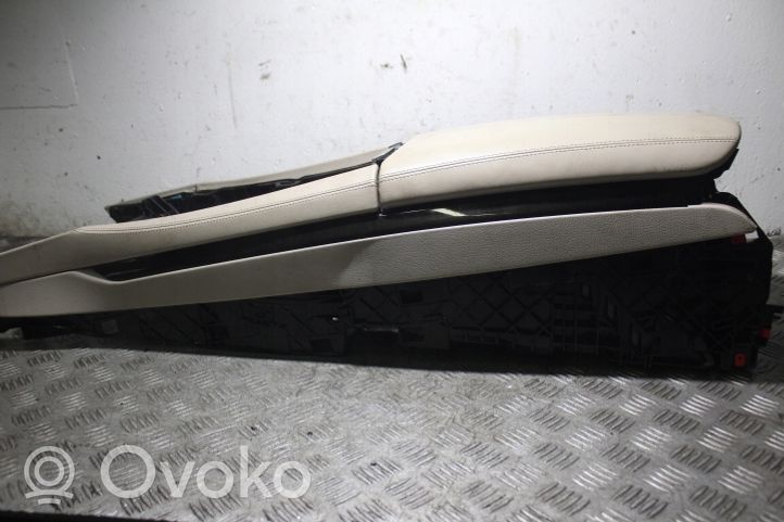 BMW 7 F01 F02 F03 F04 Consolle centrale 58450713