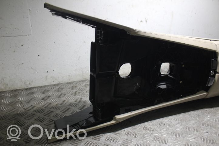 BMW 7 F01 F02 F03 F04 Consolle centrale 58450713