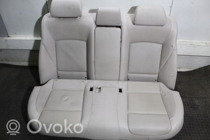 BMW 7 F01 F02 F03 F04 Interior set 