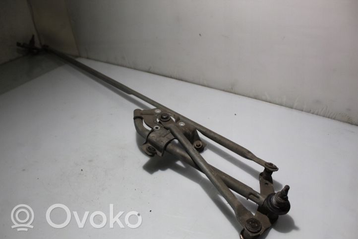 Mercedes-Benz A W168 Front wiper linkage 1688240405