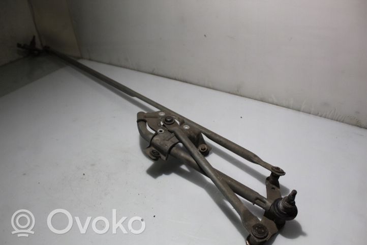 Mercedes-Benz A W168 Mechanizm wycieraczek szyby przedniej / czołowej 1688240405