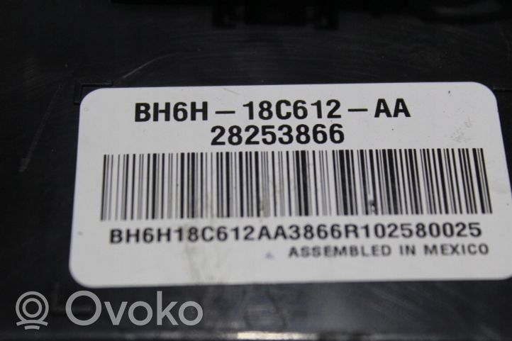 Lincoln MKS Sonstige Steuergeräte / Module BH6H18C612AA