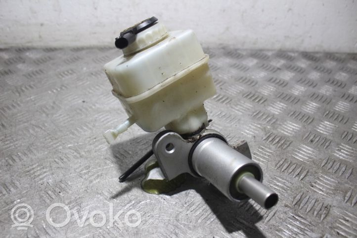 BMW 7 F01 F02 F03 F04 Główny cylinder hamulca 34336782289