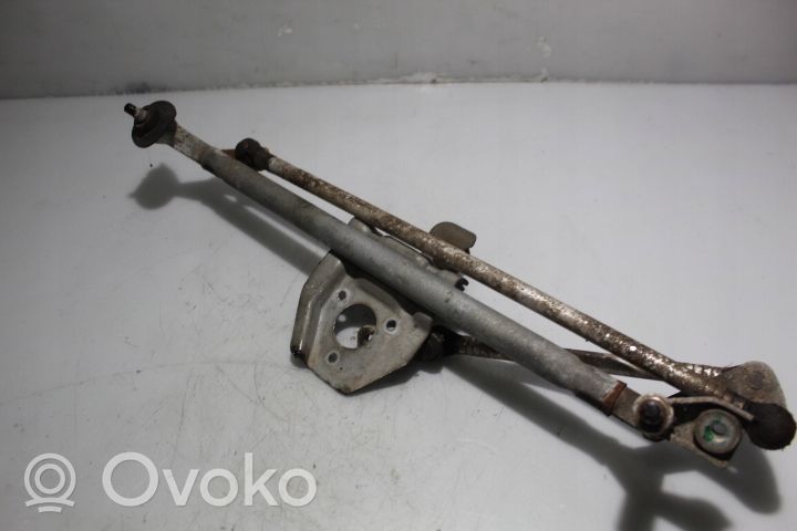 Opel Corsa C Front wiper linkage 