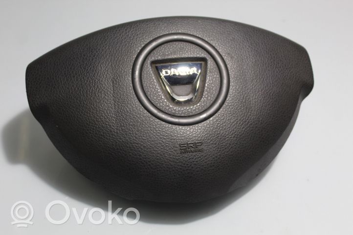 Dacia Dokker Steering wheel airbag RTPD09903617