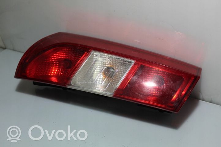 Dacia Dokker Takavalot 044779