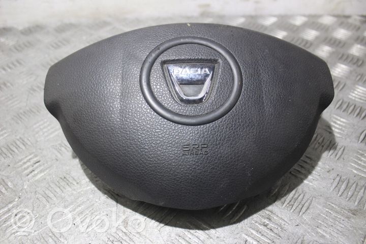 Dacia Dokker Steering wheel airbag 985105118R